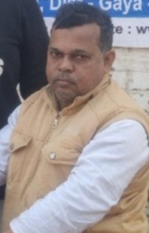 ZAFAR AHSAN KARIMI